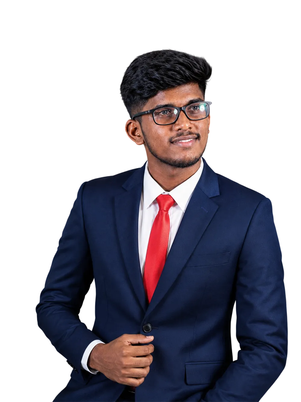 Tharaka Gamage