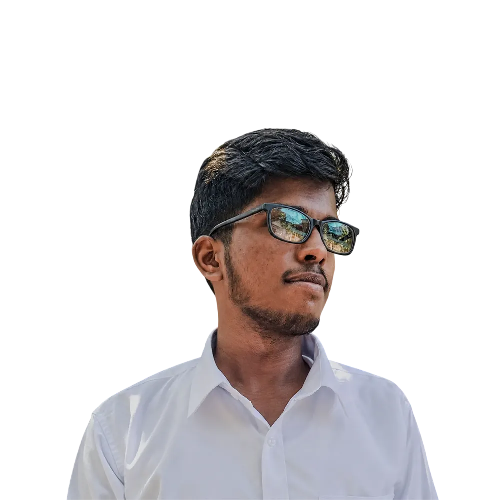 Tharaka Gamage
